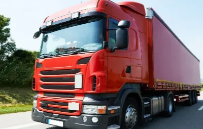 Ankara Merzifon Ambar Kargo