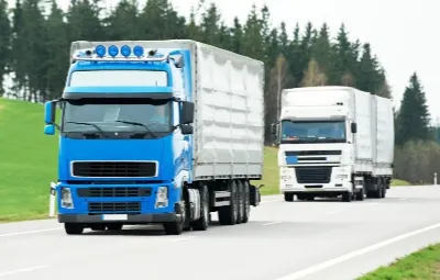 Ankara Merzifon | Eşya Taşıma